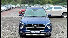 Used Hyundai Creta SX (O) 1.5 Diesel Automatic [2020-2022] in Mumbai