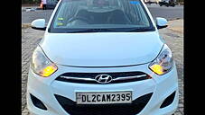 Used Hyundai i10 Magna 1.2 Kappa2 in Delhi