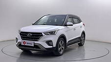 Used Hyundai Creta SX 1.5 Diesel Automatic in Bangalore