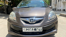 Used Honda Brio S MT in Delhi
