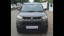 Used Maruti Suzuki S-Presso VXi in Nagpur