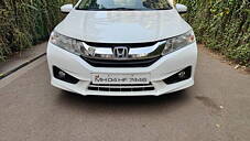 Used Honda City VX CVT in Mumbai