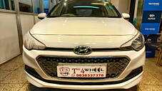 Used Hyundai Elite i20 Magna Executive 1.2 in Kolkata