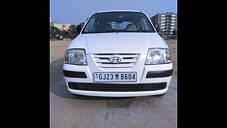 Used Hyundai Santro Xing GL Plus in Vadodara