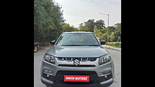 Used Maruti Suzuki Vitara Brezza LDi (O) [2016-2018] in Ahmedabad
