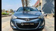 Used Hyundai i20 Sportz 1.2 BS-IV in Bangalore