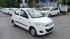 Used Hyundai i10 1.1L iRDE Magna Special Edition in Mumbai