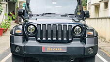 Used Mahindra Thar LX Hard Top Diesel AT 4WD [2023] in Bangalore