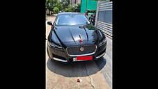 Used Jaguar XF Portfolio Diesel in Delhi