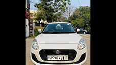 Second Hand Maruti Suzuki Swift VDi AMT in Kanpur