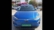 Used Hyundai Kona Electric Premium in Bangalore