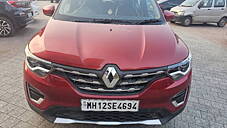 Used Renault Triber RXZ [2019-2020] in Pune