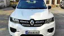 Second Hand Renault Kwid RXE [2015-2019] in Lucknow