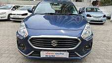 Used Maruti Suzuki Dzire VDi AMT in Chennai