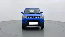 Used Maruti Suzuki S-Presso VXi Plus in Mumbai
