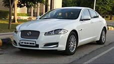 Used Jaguar XF 2.2 Diesel Luxury in Delhi