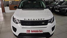 Second Hand Land Rover Discovery Sport HSE Petrol in Bangalore