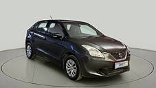 Used Maruti Suzuki Baleno Delta 1.2 AT in Delhi