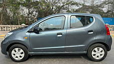 Used Maruti Suzuki A-Star Vxi (ABS) AT in Thane