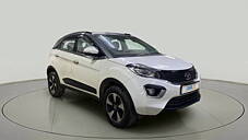 Used Tata Nexon XZA Plus Petrol Dual Tone in Mumbai