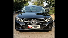 Used Mercedes-Benz E-Class E 250 CDI Avantgarde in Chandigarh