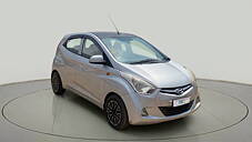 Used Hyundai Eon Sportz in Bangalore