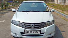 Second Hand Honda City 1.5 V MT in Kolkata