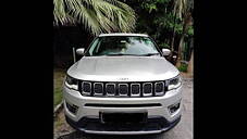 Used Jeep Compass Limited 1.4 Petrol AT [2017-2020] in Noida