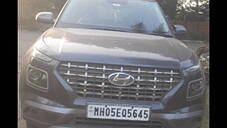 Used Hyundai Venue SX 1.0 Turbo in Mumbai