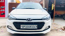 Used Hyundai Elite i20 Sportz 1.2 in Lucknow