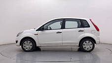 Used Ford Figo Duratec Petrol EXI 1.2 in Bangalore