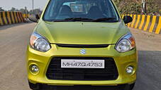 Used Maruti Suzuki Alto 800 Vxi (Airbag) in Mumbai