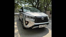 Used Toyota Innova Crysta 2.7 ZX AT 7 STR in Delhi