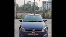 Used Volkswagen Polo Highline 1.6L (P) in Bhopal