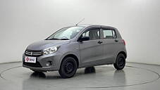 Used Maruti Suzuki Celerio VXi AMT ABS in Bangalore