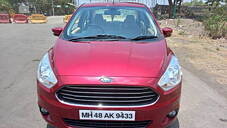 Used Ford Aspire Titanium 1.2 Ti-VCT Opt in Thane