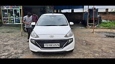 Used Hyundai Santro Asta [2018-2020] in Hyderabad