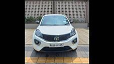 Used Tata Nexon XMA Petrol in Pune