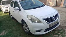 Used Nissan Sunny Special Edition XV Diesel in Varanasi