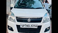 Used Maruti Suzuki Wagon R 1.0 VXI AMT in Kanpur