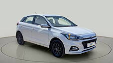 Used Hyundai Elite i20 Sportz 1.2 in Rajkot