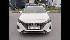 Used Hyundai Verna SX 1.5 MPi in Delhi