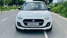 Used Maruti Suzuki Swift VXi [2021-2023] in Delhi