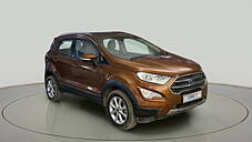 Used Ford EcoSport Titanium 1.5L TDCi in Delhi