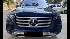 Used Mercedes-Benz GLS 450d 4MATIC in Delhi