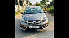 Used Honda Brio VX AT in Surat