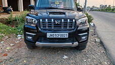 Used Mahindra Scorpio S10 in Ranchi