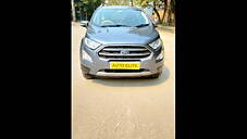 Used Ford EcoSport Titanium 1.5L Ti-VCT in Delhi