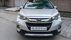 Used Honda WR-V VX MT Petrol in Delhi