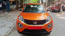 Second Hand Tata Nexon KRAZ Plus AMT Petrol in Chennai